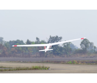 Planeur Phoenix Model KA 8B 3500 env. 3.5m