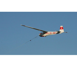 Planeur Phoenix Model KA 8B 3500 env. 3.5m