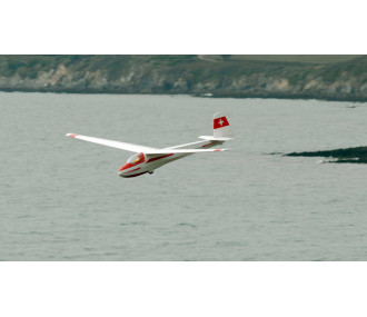 Planeur Phoenix Model KA 8B 3500 env. 3.5m