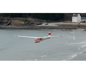 Planeur Phoenix Model KA 8B 3500 env. 3.5m