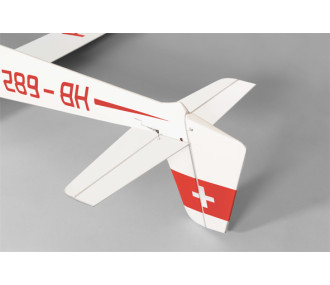 Planeur Phoenix Model KA 8B 3500 env. 3.5m