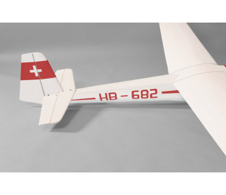 Planeur Phoenix Model KA 8B 3500 env. 3.5m