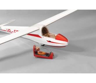 Planeur Phoenix Model KA 8B 3500 env. 3.5m