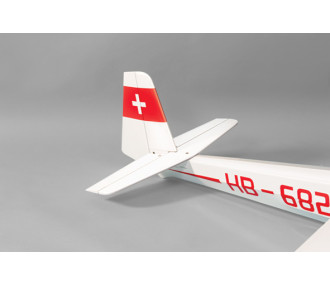 Planeur Phoenix Model KA 8B 3500 env. 3.5m