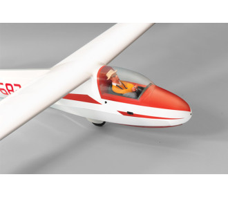 Planeur Phoenix Model KA 8B 3500 env. 3.5m