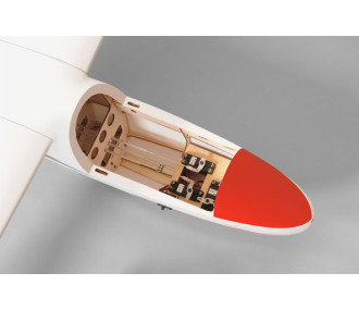 Planeur Phoenix Model KA 8B 3500 env. 3.5m