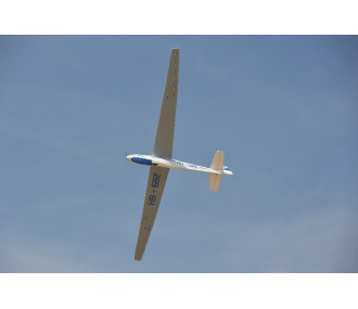 KA 8B 4500 aprox. 4,5 m Modelo Phoenix