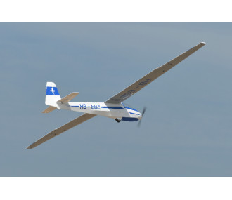 KA 8B 4500 ca. 4.5m Phoenix Model