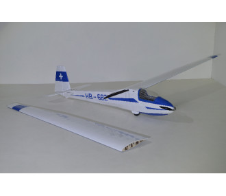 KA 8B 4500 ca. 4.5m Phoenix Model
