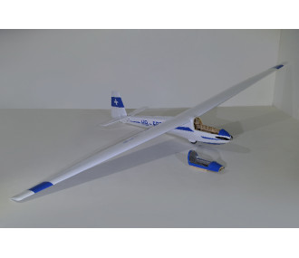 KA 8B 4500 ca. 4.5m Phoenix Model