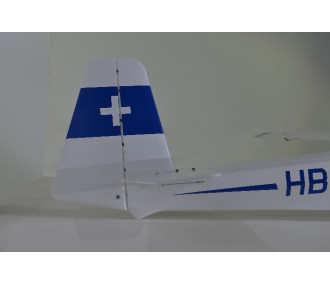 KA 8B 4500 ca. 4.5m Phoenix Model