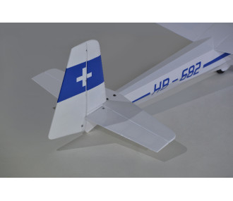 KA 8B 4500 ca. 4.5m Phoenix Model