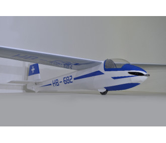 KA 8B 4500 aprox. 4,5 m Modelo Phoenix