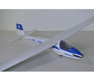 KA 8B 4500 ca. 4.5m Phoenix Model