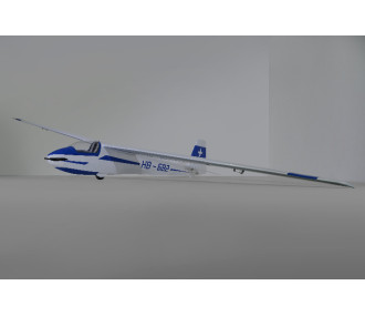 KA 8B 4500 aprox. 4,5 m Modelo Phoenix