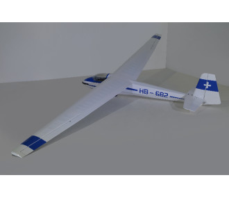 KA 8B 4500 aprox. 4,5 m Modelo Phoenix
