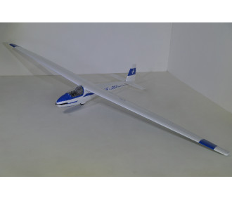 KA 8B 4500 aprox. 4,5 m Modelo Phoenix