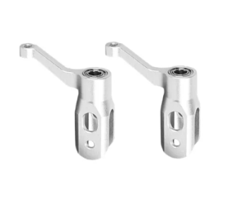M2 - Supporto del rotore principale Metallo