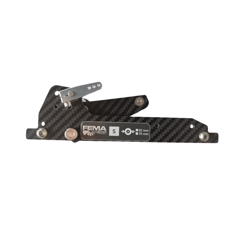 Train rentrant FEMA 9830A planeur 3-7kg (sans roue)