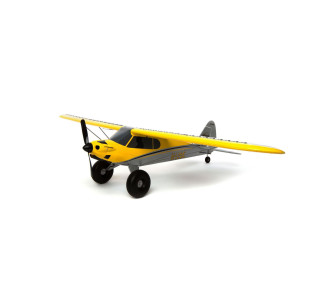 Hobbyzone Carbon Cub S2 1,30m RTF con cassaforte