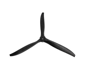 Helice E Flite 13 x 8, Three-blade: Super Timber 1.7m