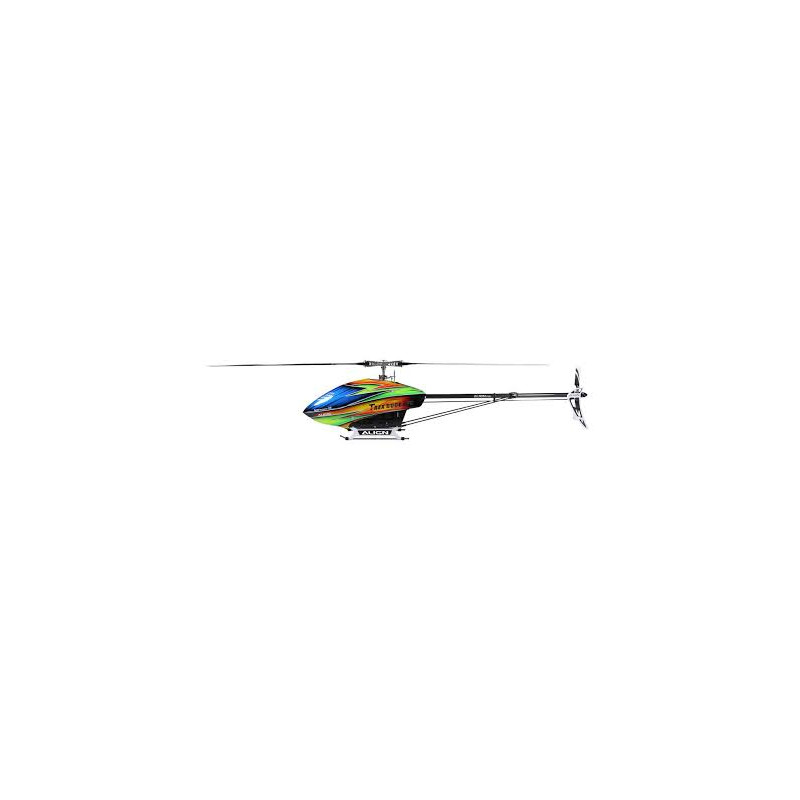 Align T-rex 800e Super Combo 12S + Microbeast helicopter