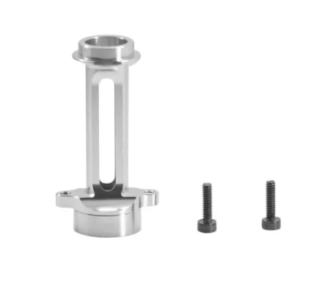 M2 EVO - Coaxial support