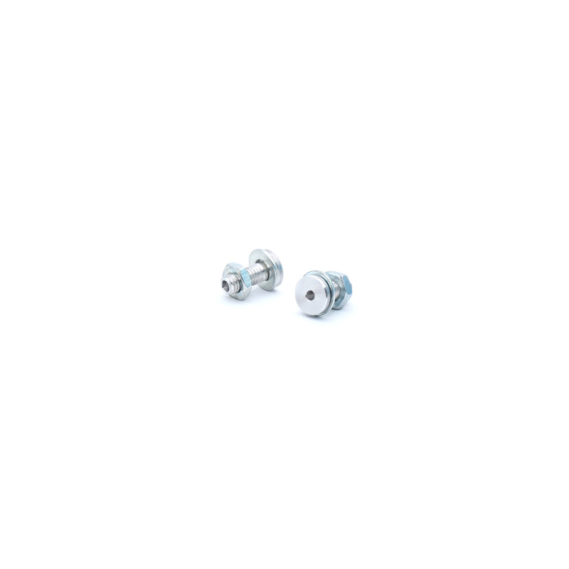 Propeller adapter for 2mn shaft