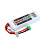 Lipo-Akku ROXXY EVO 3S 2200mAh 20C av.BID-Chip