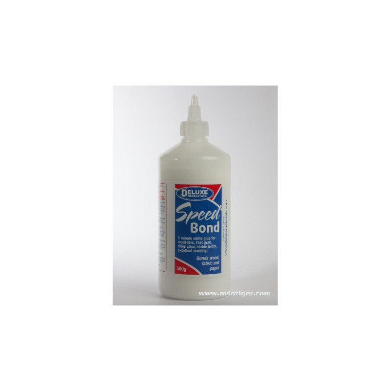 COLLE SPEEDBOND ECO 500G