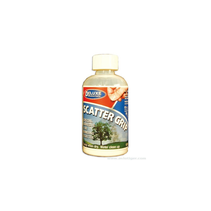 SCATTER GRIP