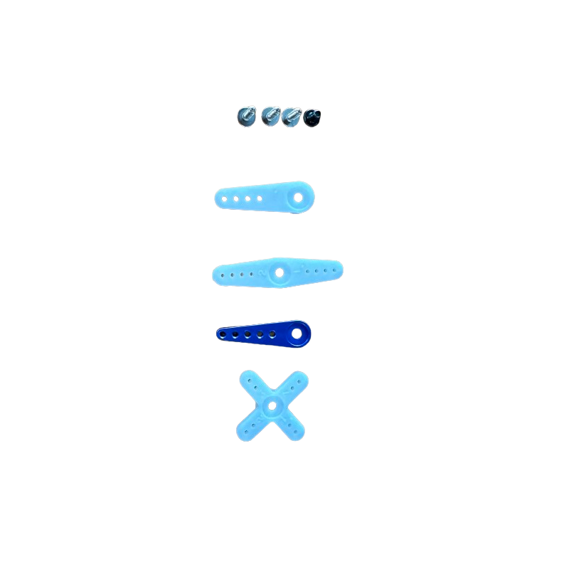ACCESSORIES SERVO TOPMODEL DS6010/4308 MG