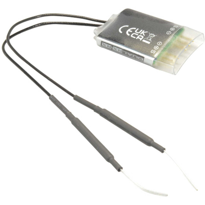 Receiver Futaba R7301SB