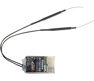 Receptor Futaba R7301SB