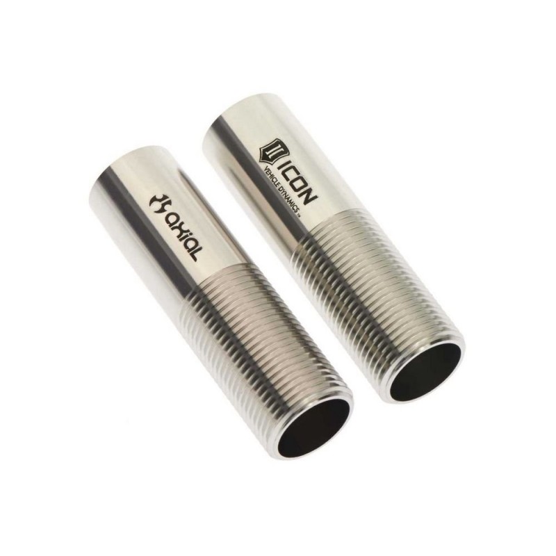 AXIAL AX31275 Icon Big Bore Alum Cuerpo Amortiguador 99-150mm (2)