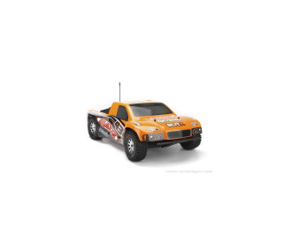 ATTK 10 BODYWORK