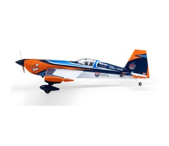 E-flite 330 SC 3D BNF Basic with AS3X and Safe approx.1.30m