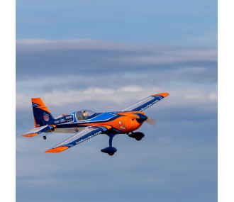 E-flite 330 SC 3D BNF Basic with AS3X and Safe approx.1.30m