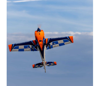 Avion E-flite 330 SC 3D BNF Basic avec AS3X et Safe env.1.30m