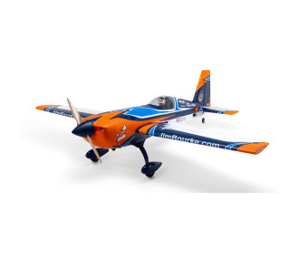 Flugzeug E-flite 330 SC 3D BNF Basic mit AS3X und Safe ca.1.30m