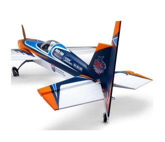 Avión E-flite 330 SC 3D PNP 1.30m
