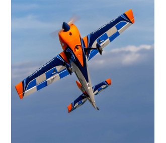 E-flite 330 SC 3D PNP 1,30m