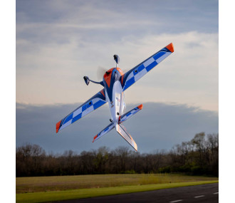 Avión E-flite 330 SC 3D PNP 1.30m