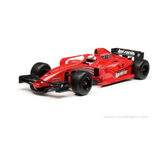 BODYWORK FORMULA 014C $