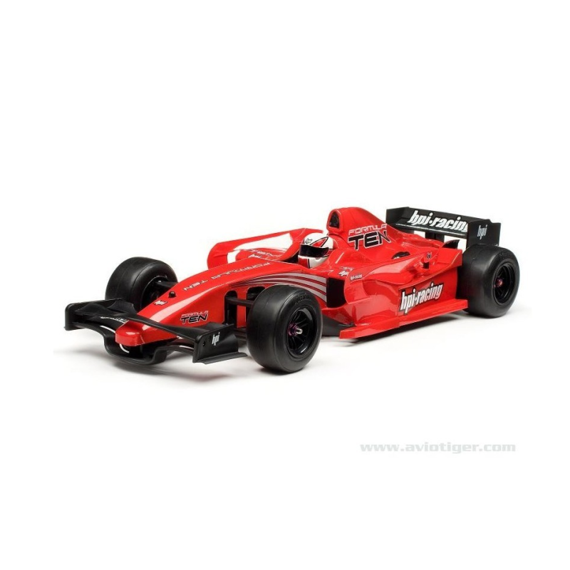 BODYWORK FORMULA 014C $