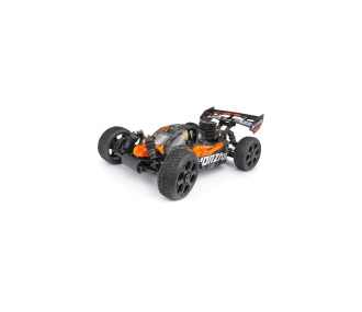 VORZA NITRO VB-2 BODY PAINTED ORANGE