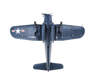 F4U-4 Corsair 1.2m PNP