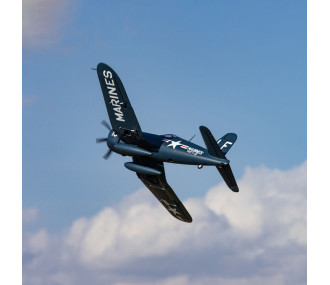 F4U-4 Corsair 1,2m PNP