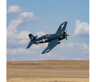 F4U-4 Corsair 1.2m PNP