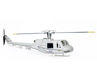 Flywing UH-1 Huey V4 - GPS - Elicottero RC Taglia 450L